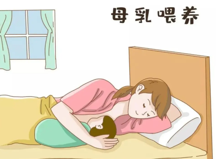 母乳喂养到几岁比较合适(身体不适合母乳喂养该怎么办)