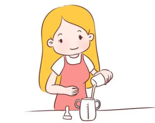 母乳喂养到几岁比较合适(身体不适合母乳喂养该怎么办)