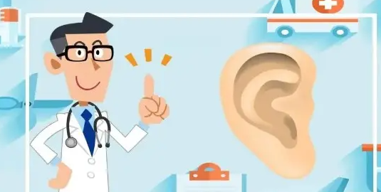 耳朵中耳炎怎么引起的（耳朵中耳炎导致听力下降怎么办）