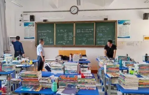 我国受教育情况如何（劳动人口平均受教育年限达10.9年）