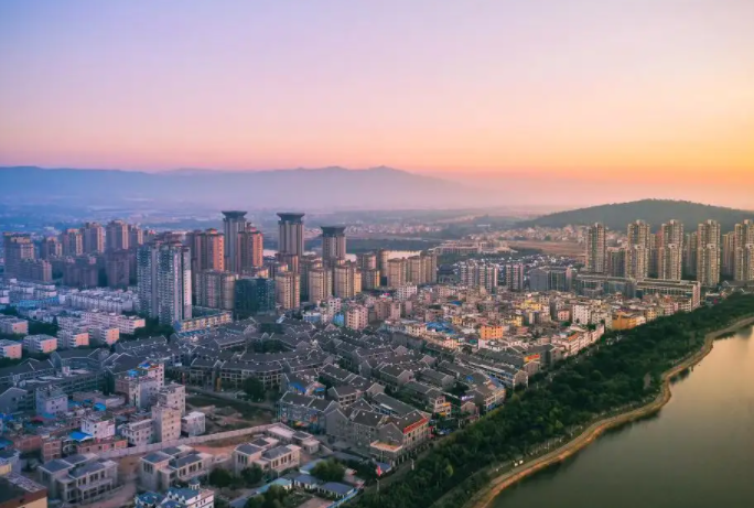 2025年中国县域人口密度榜出炉 中国县域经济崛起了吗 2025年中国县域人口密度榜出炉 中国县域经济崛起了吗