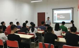 中公教育引进医护等洋课程,中公教育与德国IB教育达成合作