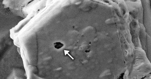 日本在小行星龙宫发现液态水 小行星龙宫样本发现液态水