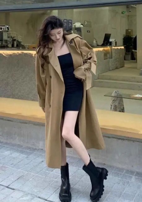怎么看自己适合长靴还是短靴?(秋季长靴短靴搭配技巧女)