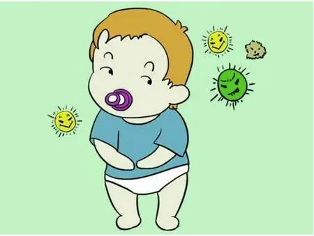 宝宝感染轮状病毒吃啥好得快(如何预防宝宝感染轮状病毒)