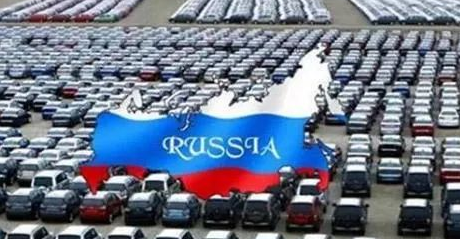 马自达将停止在俄生产汽车,中国汽车品牌迎来机会