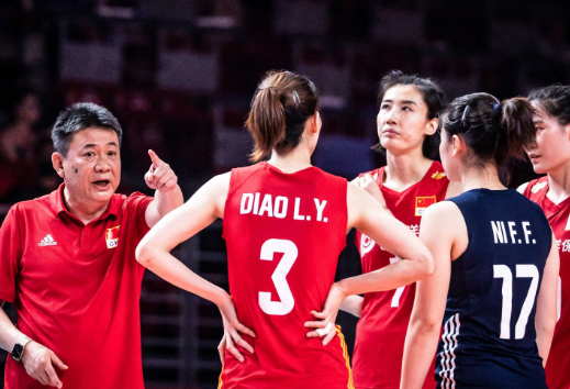 女排世锦赛中国队3-0哥伦比亚队（中国队3-0哥伦比亚队迎来连胜）
