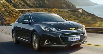 冷门B级车迈锐宝到底怎么样,选B级车就要接地气