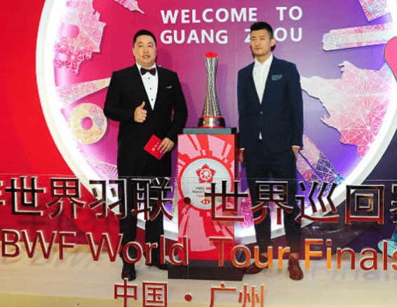 广州恢复举办世界羽联巡回赛总决赛（广州年底恢复举办世界羽联总决赛）