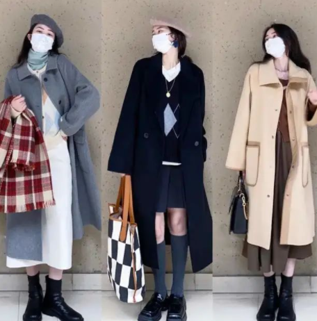 秋天学汤唯韩风慵懒气质文艺穿搭(气温骤降文艺女生怎么穿2025) 秋天学汤唯韩风慵懒气质文艺穿搭(气温骤降文艺女生怎么穿2025)