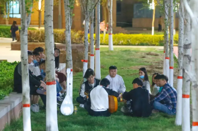 新疆师范大学考研好考吗,新疆师范大学的考研优势