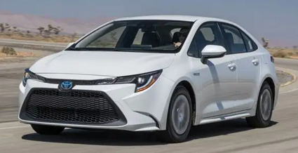 丰田卡罗拉VS全新大众宝来,谁才是家用车无冕之王