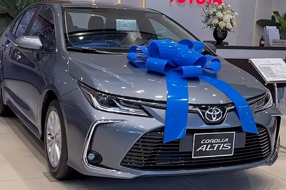 丰田卡罗拉VS全新大众宝来,谁才是家用车无冕之王