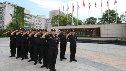 保安员证要怎么考?考保安证要什么条件