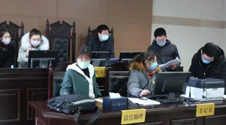 法院书记员是做什么的,法院为何需要书记员