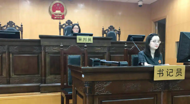法院书记员是做什么的,法院为何需要书记员