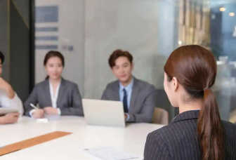 结构化面试如何不冷场,结构化面试必背金句