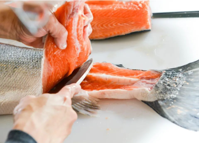 甲基汞对孕妇的伤害有多大?哪些鱼是高贡鱼类危害健康?