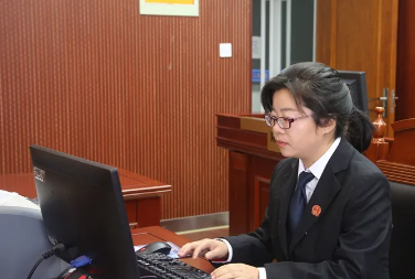 法院书记员是做什么的,法院为何需要书记员