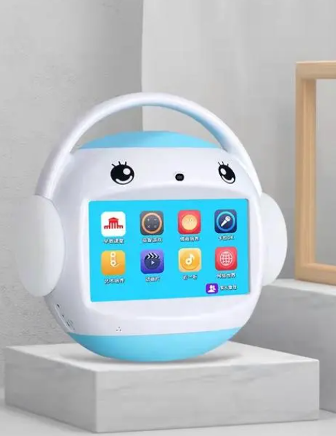儿童智能早教机有用吗（儿童早教机为什么那么贵）