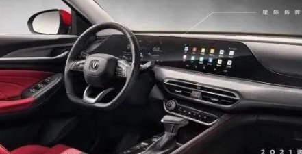 长安逸动带来品质温暖陪伴,不止逸动亦有性价比