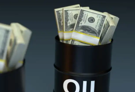 国际油价持续上扬，纽约和布伦特创下七个月来最大单周涨幅