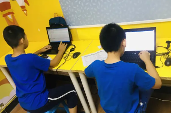 少儿编程是不是超前教育?少儿学编程有什么好处