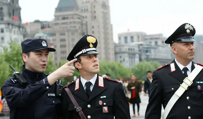 四级高级警长是什么级别,四级警长的职务要求