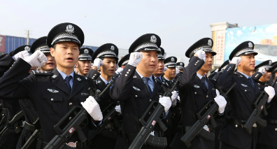 四级高级警长是什么级别,四级警长的职务要求