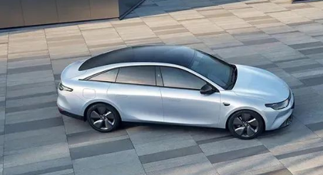 30万打破里程焦虑,超续航七百里纯电车型推荐