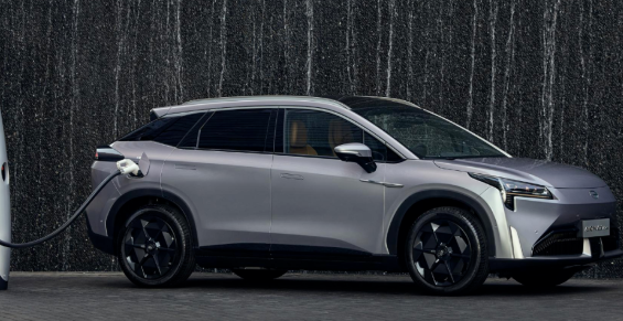 30万打破里程焦虑,超续航七百里纯电车型推荐