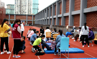 大学体测不满60要补测吗?大学体测的合格标准
