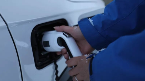 冬季续航为什么缩水,汽车如何实现超长续航