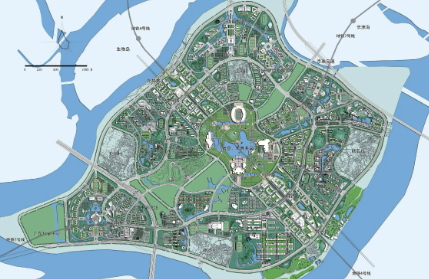 广州大学城有什么秘密,广州大学城就读的好处