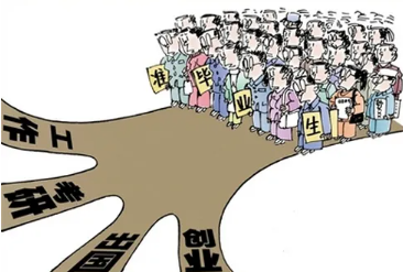 双非本科毕业好就业吗,双非本科毕业生出路在哪