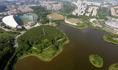 广州大学城有什么秘密,广州大学城就读的好处