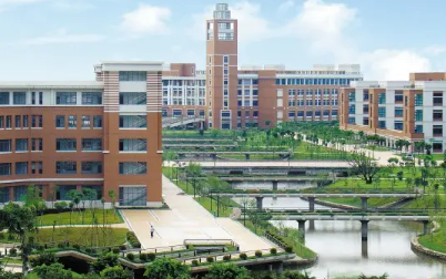 广州大学城有什么秘密,广州大学城就读的好处