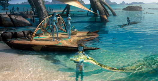 《阿凡达2》时长190分钟(阿凡达2耗资3.1亿美金)