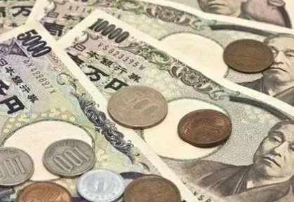日元汇率跌破1美元兑换149日元,刷新32年来的最低纪录