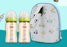 背奶包哪个牌子好用?2026几款平价背奶包推荐