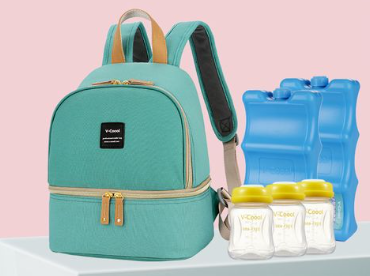 背奶包哪个牌子好用?2026几款平价背奶包推荐