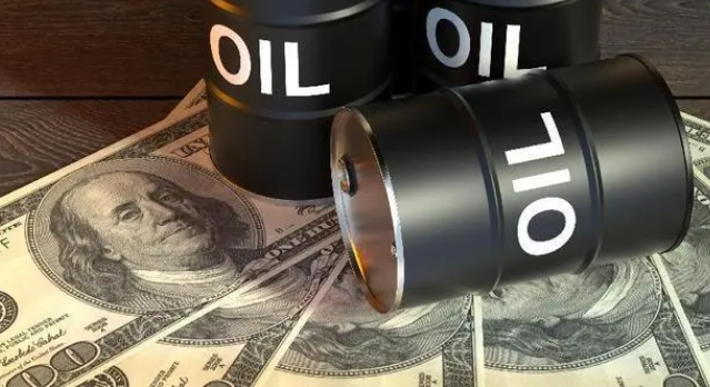 美宣布释放1500万桶石油?美媒：不足美市场用一天