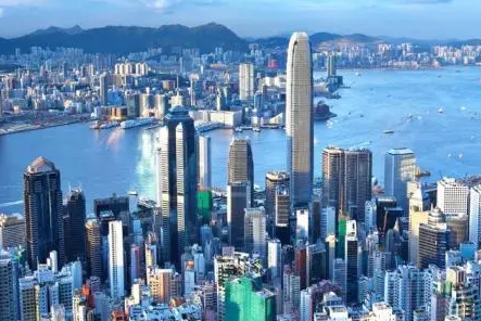 香港推出“高端人才通行证计划”，暂不设人数上限