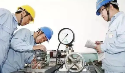 仪表维修工证在哪里报考?仪表工证的报考要求