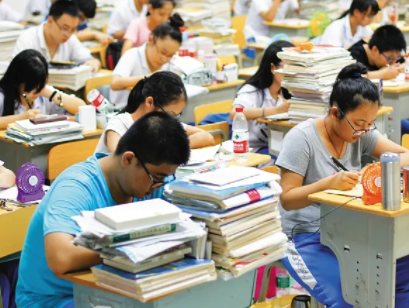 孩子高考家长应该怎么做?做到这3点有助于孩子迎接高考 孩子高考家长应该怎么做?做到这3点有助于孩子迎接高考