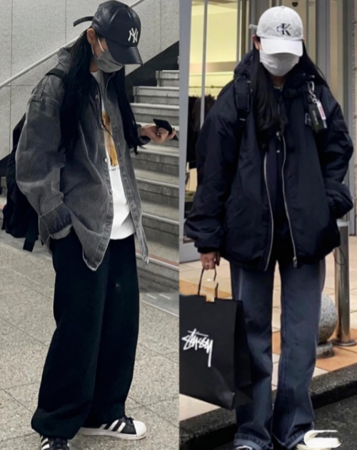 北方降温后该怎么穿?一条秋裤已经不够了!冷空气又来了