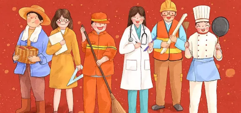 社会必要劳动时间是什么,社会必要劳动时间的含义