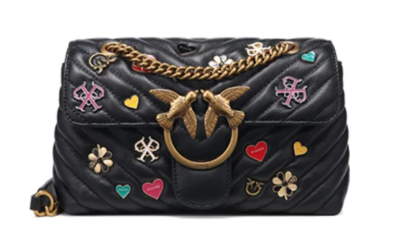 pinko是什么牌子(pinko燕子包的质量怎么样)