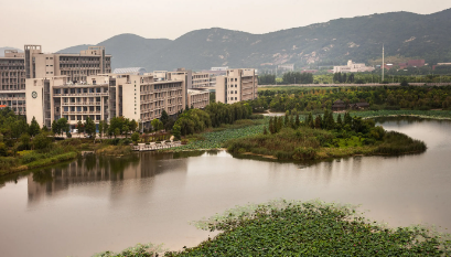 江南大学汉语言文学专业好吗,考江南大学怎么样