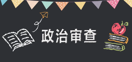 个人网上政审如何操作,政审证明怎么在线办理
